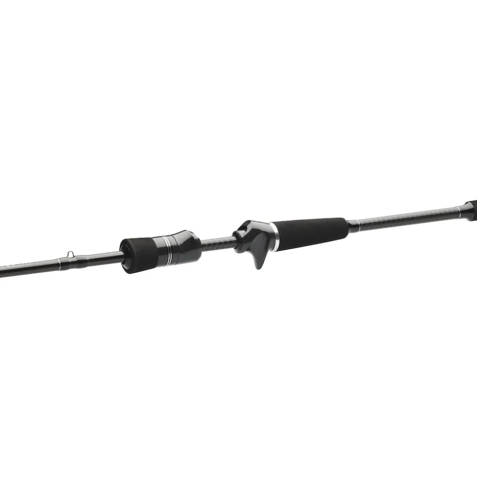 Westin W3 Finesse-T T&C 3rd 2,16m M 7-21g 2Sec Finesse-Baitcastrute