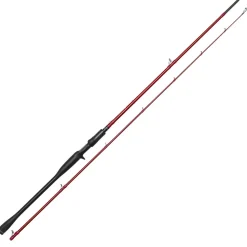Westin W6 Jerk&Swimbait-T 2nd 2,21m XH 50-120g 2Sec Baitcastrute