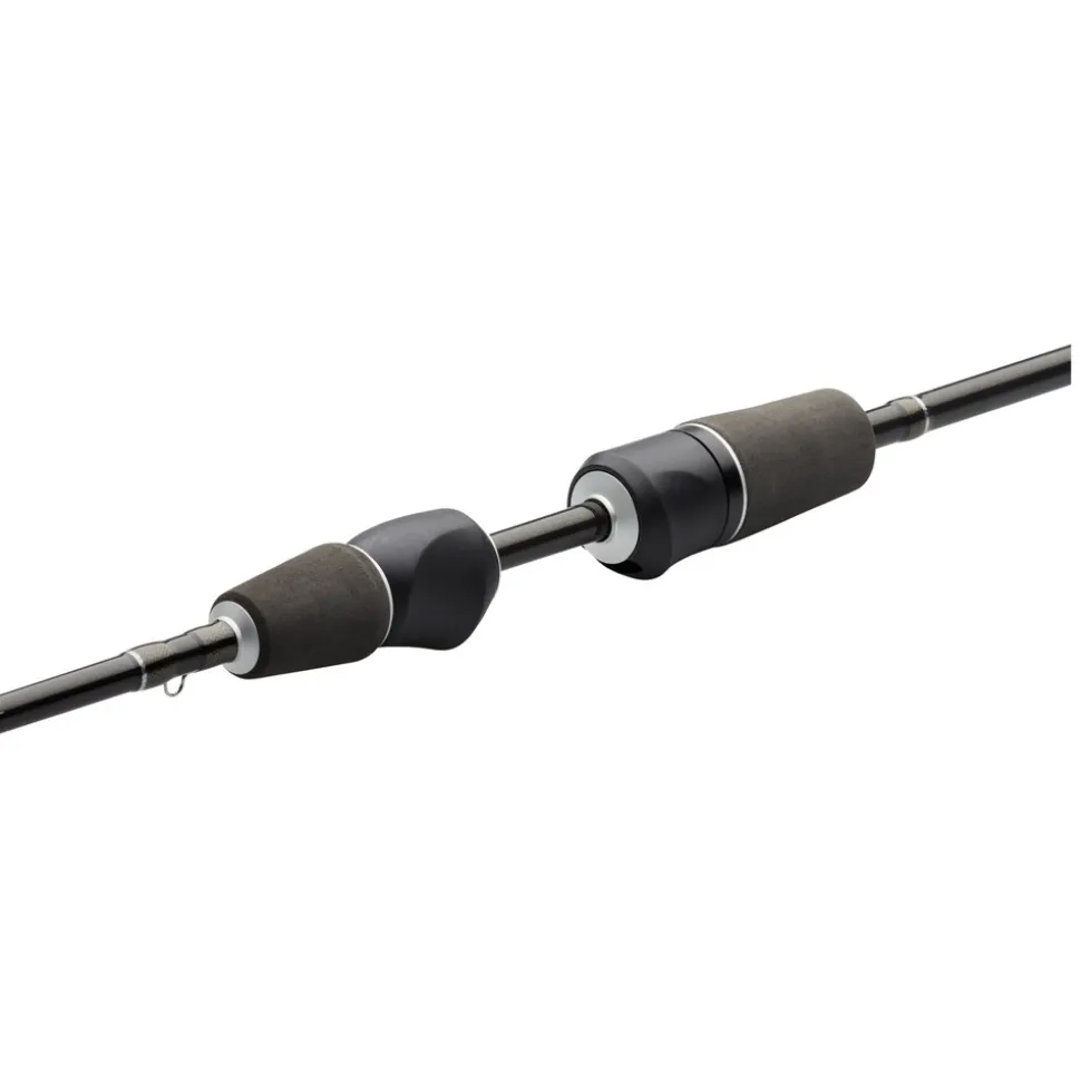 Westin W2 Light Softlure UL 2,13m 1-4g 2 Sec Spinnrute
