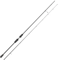 Westin W2 Light Softlure UL 2,13m 1-4g 2 Sec Spinnrute