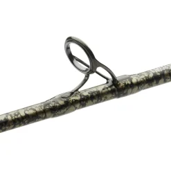 Westin W8 Powercast-T 2nd 2,33m 3XH 60-180g 2Sec Baitcastrute