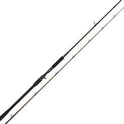 Westin W4 Powercast-T 2nd 2,55m XXH 40-130g Baitcast Rute