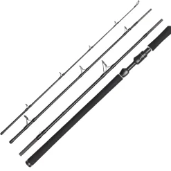 Westin W3 Powercast Travel 3rd 2,36m XH 20-80g 4Sec Reise-Spinnrute