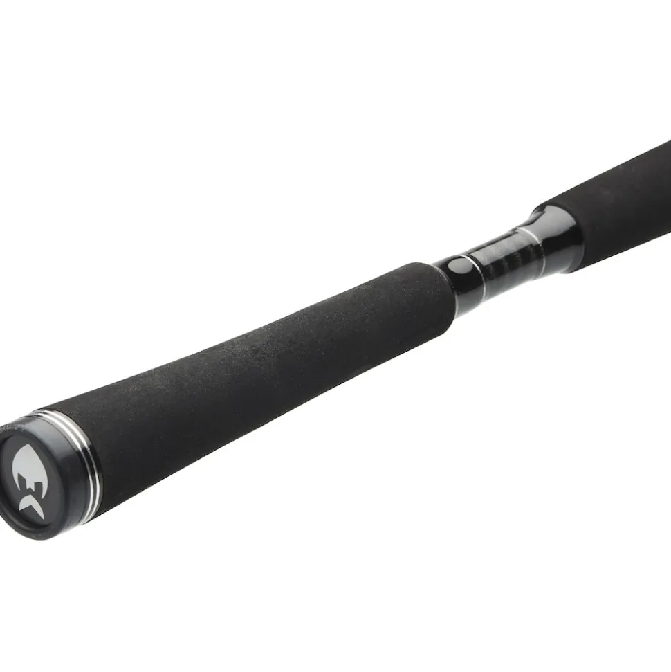 Westin W3 Powerstrike 3rd 2,29m ML 10-40g 2Sec Spinnrute