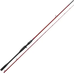Westin W6 Powerstrike-T 2nd 2,44m MH 20-60g 2Sec Baitcastrute