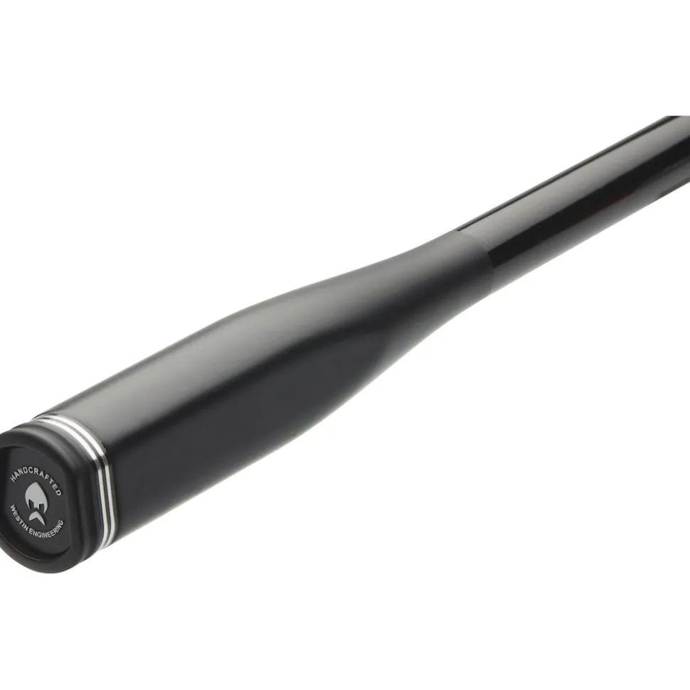 Westin W6 Powerstrike-T 2nd 2,44m MH 20-60g 2Sec Baitcastrute