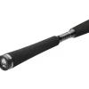 Westin W3 Powerstrike-T 3rd 2,21m M 20-60g 2Sec Baitcastrute