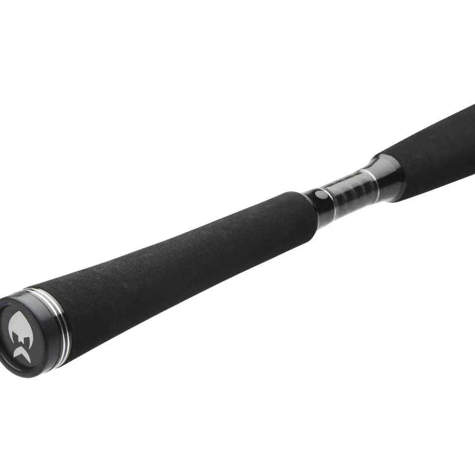 Westin W3 Powerstrike-T 3rd 2,21m M 20-60g 2Sec Baitcastrute
