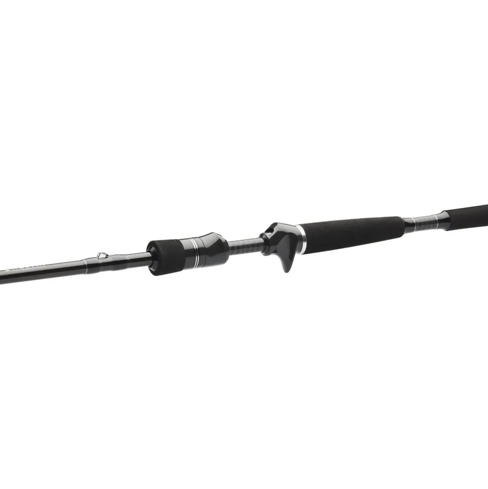 Westin W3 Powerstrike-T 3rd 2,21m M 20-60g 2Sec Baitcastrute