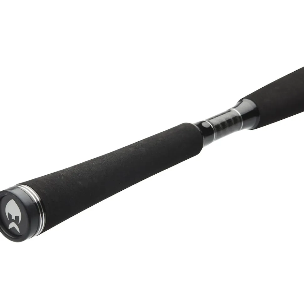 Westin W3 Powerstrike-T 3rd 2,21m M 20-60g 2Sec Baitcastrute