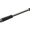 Westin W2 Powerstrike-T Travel 2,40m XH 60-140g 4Sec Reise-Baitcastrute