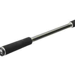 Westin W2 Powerstrike-T Travel 2,40m XH 60-140g 4Sec Reise-Baitcastrute