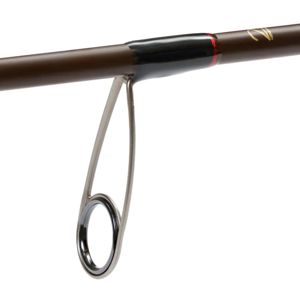 Westin W4 PowerTeez 2nd 250cm M 14-49g Spinnrute