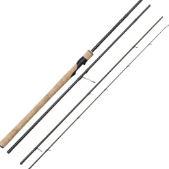 Westin W2 Spin 11'4"/340cm M 7-30g 4Sec Reise-Spinnrute