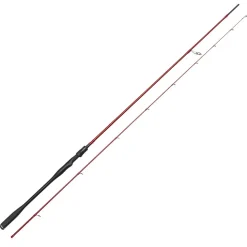 Westin W6 Spin 2nd 2,74m ML 5-25g 2Sec Spinnrute