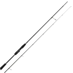 Westin W2 Super Finesse 2,00m L 1-6g 2-Teilig Finesse-Spinnrute
