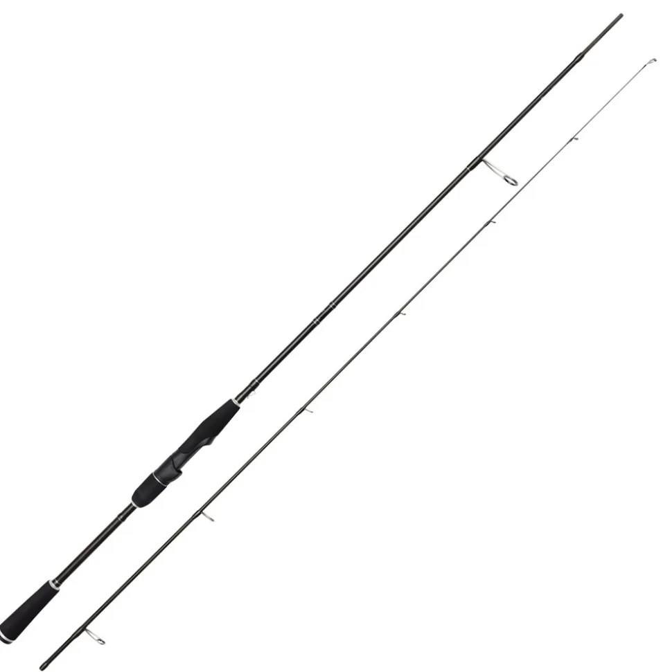 Westin W2 Super Finesse 2,00m L 1-6g 2-Teilig Finesse-Spinnrute