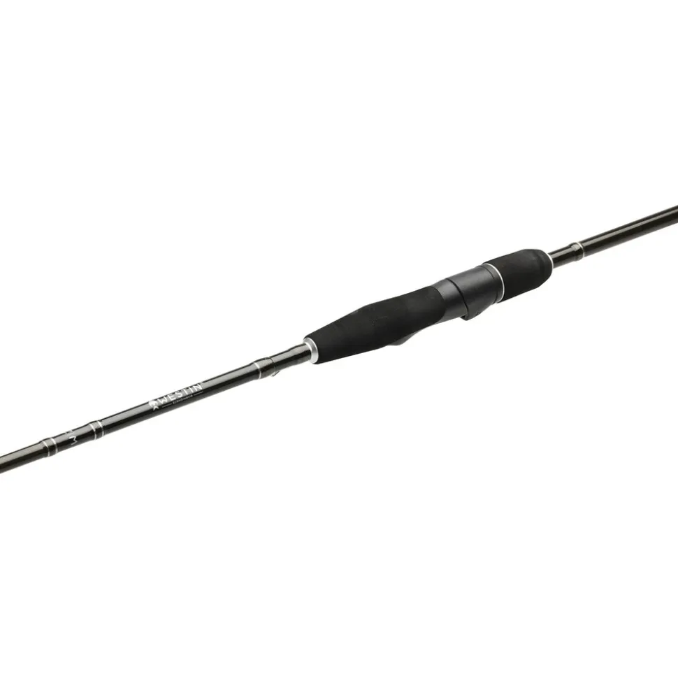 Westin W2 Super Finesse 2,00m L 1-6g 2-Teilig Finesse-Spinnrute