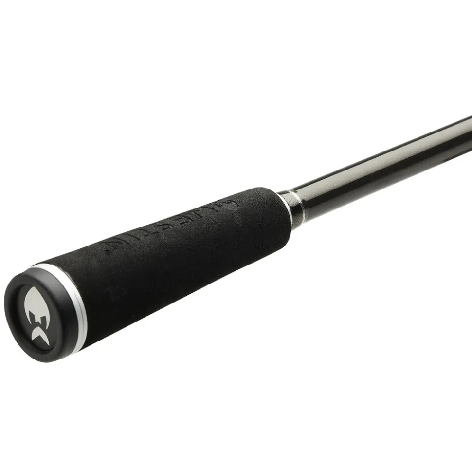 Westin W2 Super Finesse 2,00m L 1-6g 2-Teilig Finesse-Spinnrute
