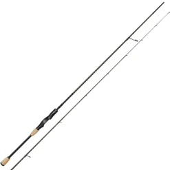 Westin W8 Super Finesse 2nd 2,15m L 2-10g 2Sec UL-Spinnrute