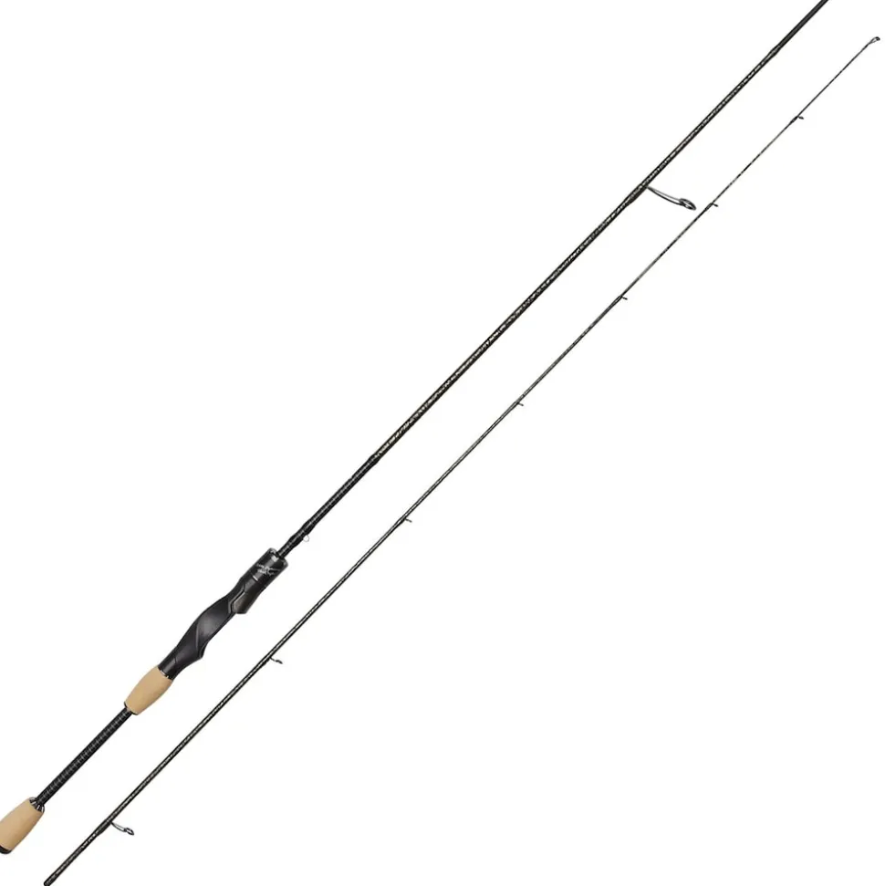 Westin W8 Super Finesse 2Nd 2,15m M 4-15g 2Sec Finesserute
