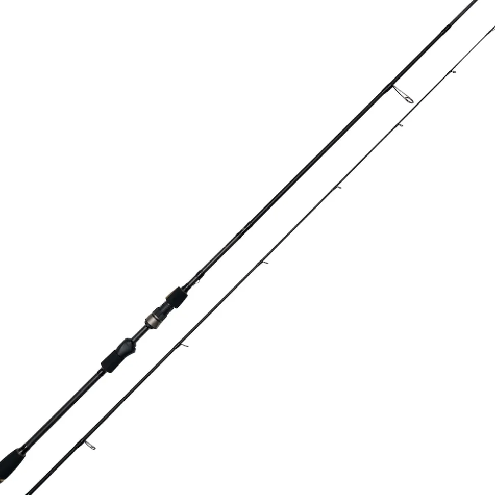 Westin W3 UltraStick 2nd 210cm ML 7-28g 2sec Rute