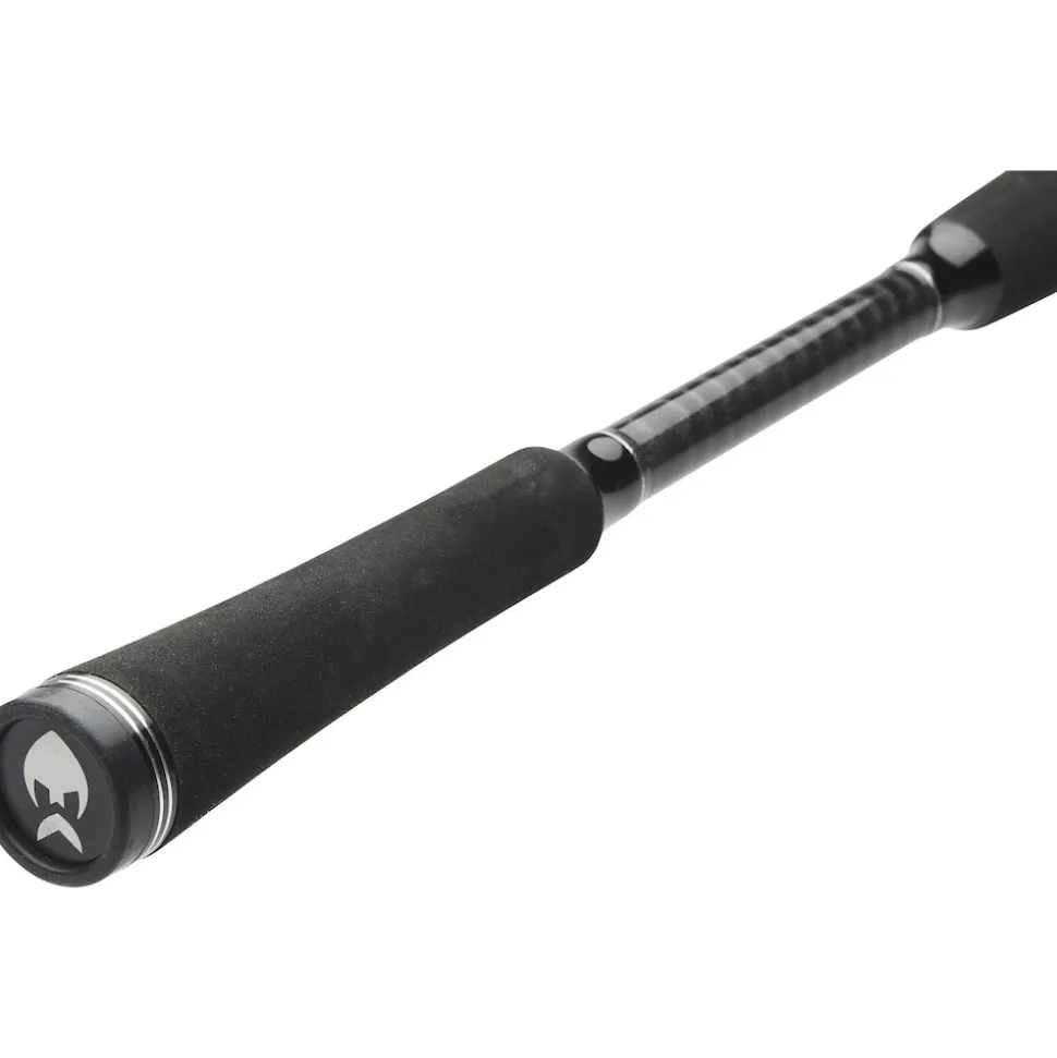 Westin W3 Ultrastick 3rd 2,13m M 10-40g 2Sec Spinnrute