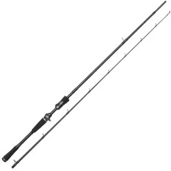 Westin W3 Vertical Jigging-T 3rd 1,88m XH 28-52g 2Sec Vertikal-Baitcastrute