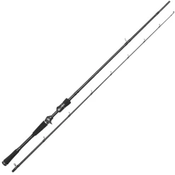 Westin W3 Vertical Jigging-T 3rd 1,88m XH 28-52g 2Sec Vertikal-Baitcastrute