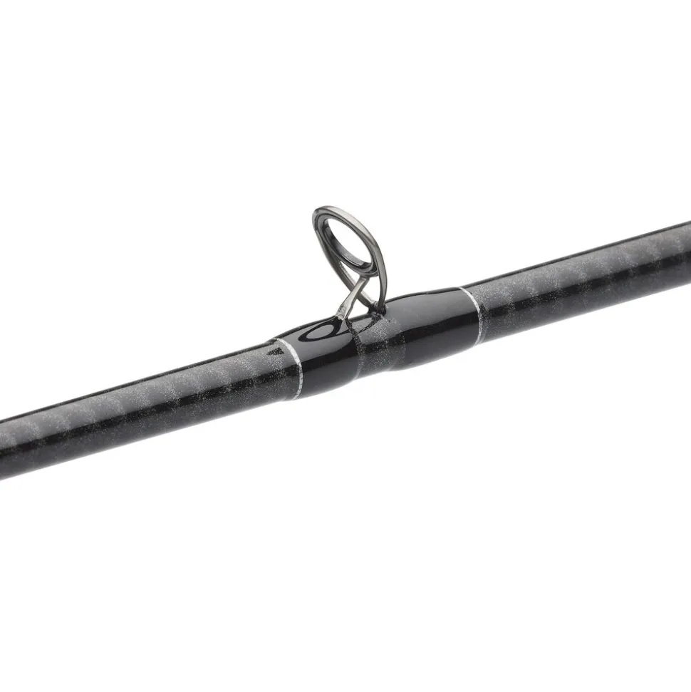 Westin W3 Vertical Jigging-T 3rd 1,88m XH 28-52g 2Sec Vertikal-Baitcastrute