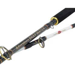 WFT Adventure Deep Water 2,15m, 50lbs 200-1200g Meeresrute