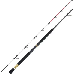 WFT Adventure Deep Water 2,15m, 50lbs 200-1200g Meeresrute