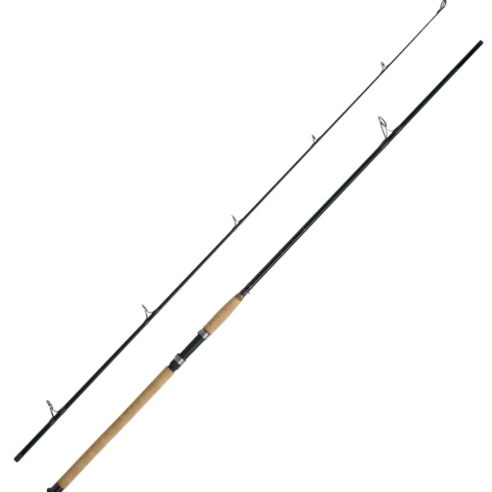 WFT Charisma Power II LTC 2,20m 180-620g Bootsrute
