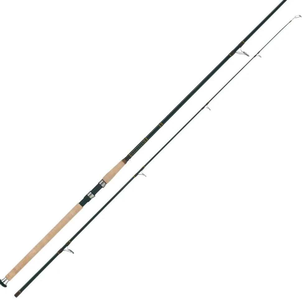 WFT Charisma Senso Pilk New Concept 2tlg. 2,70m 50-190g Pilkrute