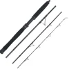 WFT Cool Sea Special Fjord 4pc. 2,10m 25lbs 30-300g Meeres-Reiserute