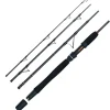 WFT Go North II 4pcs. 20lbs 2,10m 100-400g Meeres-Reiserute