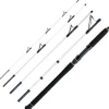 WFT Köhler Jigger Salzmeister 2,65m 25-120g Reiserute 5-Teilig