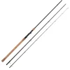 WFT Lake'N'River GIII LTC Trout 3-18g 3,05m 2pcs. Ansitz-Forellenrute