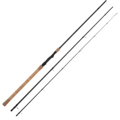 WFT Lake'N'River GIII LTC Trout 3-18g 3,05m 2pcs. Ansitz-Forellenrute