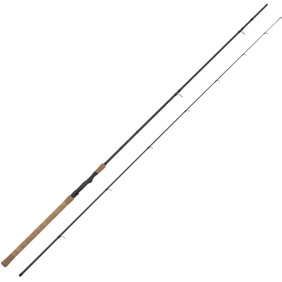 WFT Lake'N'River GIII LTC Zander 7-35 g 3,35m 3pcs. Ansitz-Zanderrute