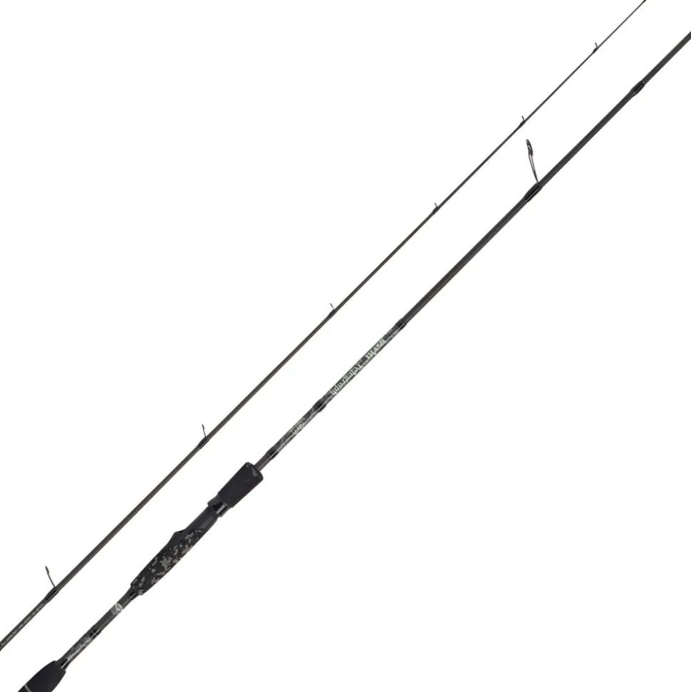 WFT Penzill Telegraph UL 1,80m 1-7g 2 Teile Ultra Light Spinnrute