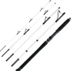 WFT Pollack Jigger Salzmeister 2,65m 20-90g Reiserute 5-Teilig