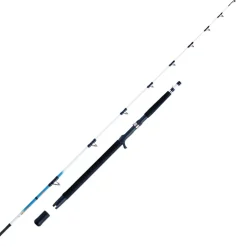 WFT Sen Sea 25lbs 2,10m 30-300g Norwegenrute