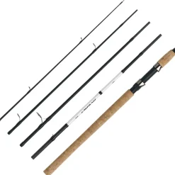 WFT XK Bone Travel Spin 2,40m 5-30g Reiserute Spinnrute