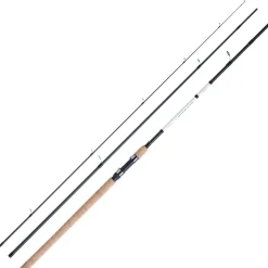 WFT XK Bone Trout 3,60m 8-18g Forellenseerute