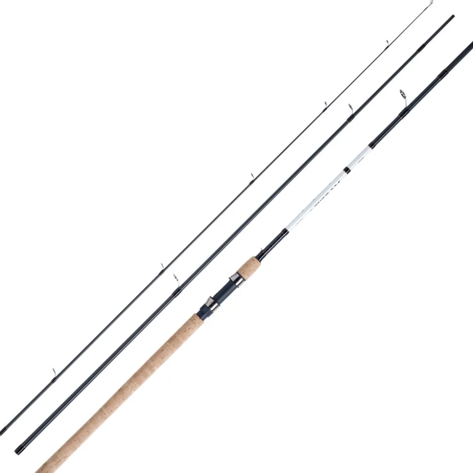 WFT XK Bone Trout 3,60m 8-18g Forellenseerute