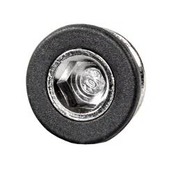 Wheeltop TCXC2E-HF1 Z802 / Z810 / X700 Kurbel 3-fach 40-30-22 Zähne 170 mm Vierkant Kurbelgarnitur Tretkurbel Fahrradkurbel Kettenradgarnitur Trekking Bike