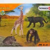 Wild Life Tier Basis-Set, 72162
