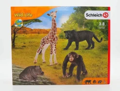 Wild Life Tier Basis-Set, 72162