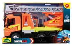 WORXX Feuerwehr Volvo FMX, Schaukarton